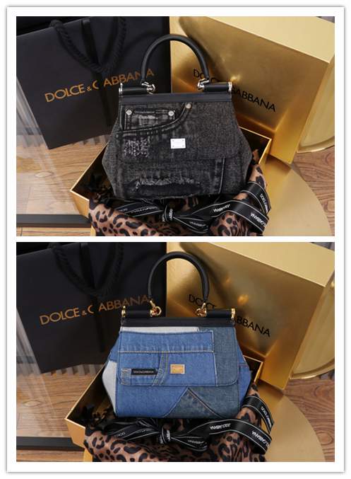 Picture of Dolce Gabbana Handbags _SKUfw212413093fw